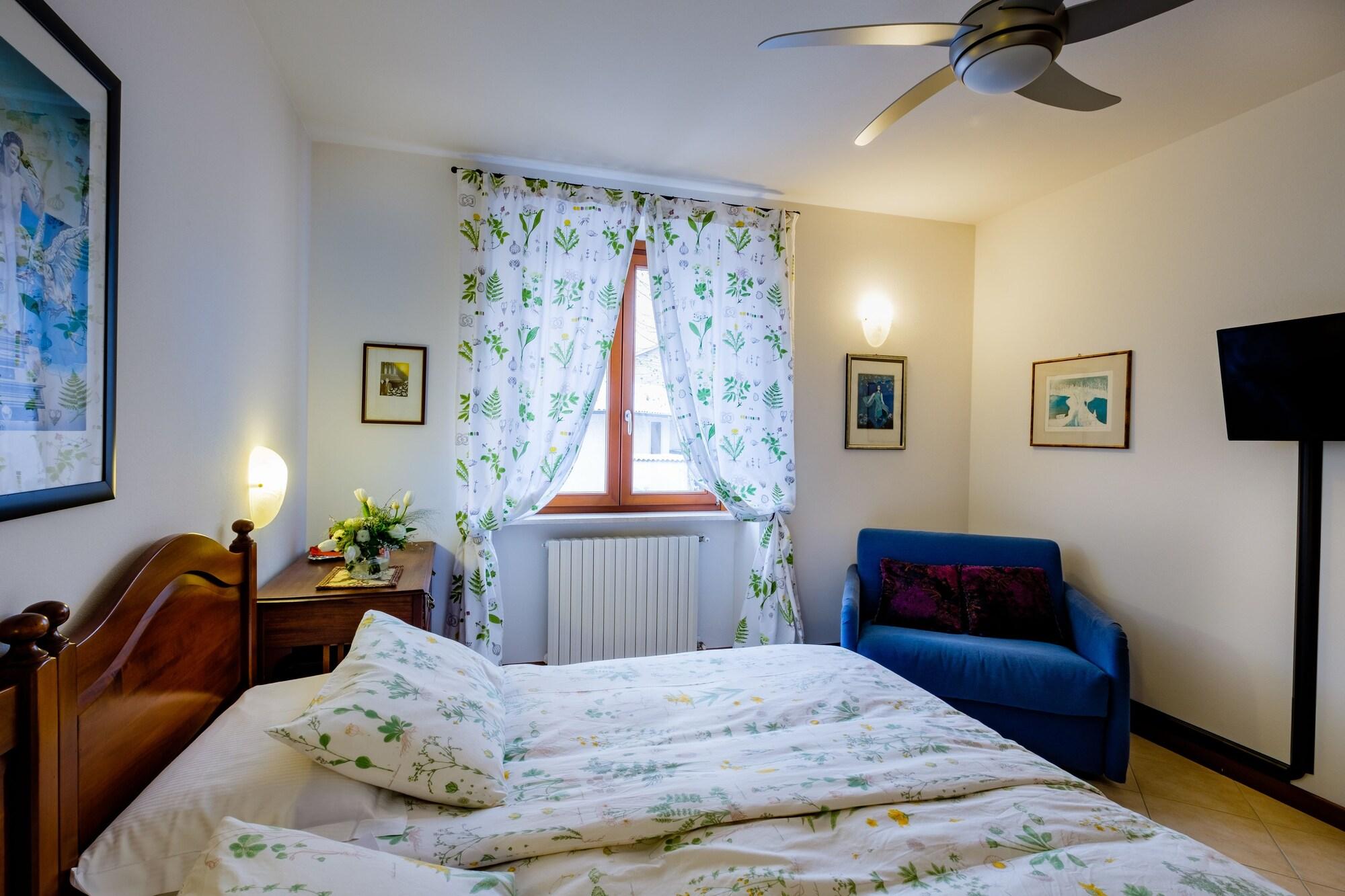 Hotel Tre Punte การ์ญาโน ภายนอก รูปภาพ
