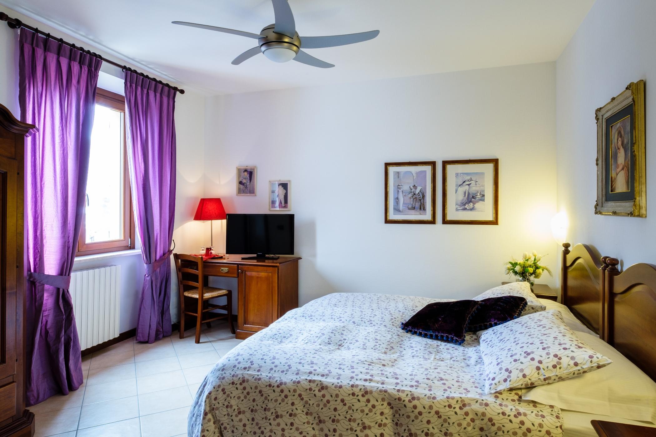 Hotel Tre Punte การ์ญาโน ภายนอก รูปภาพ