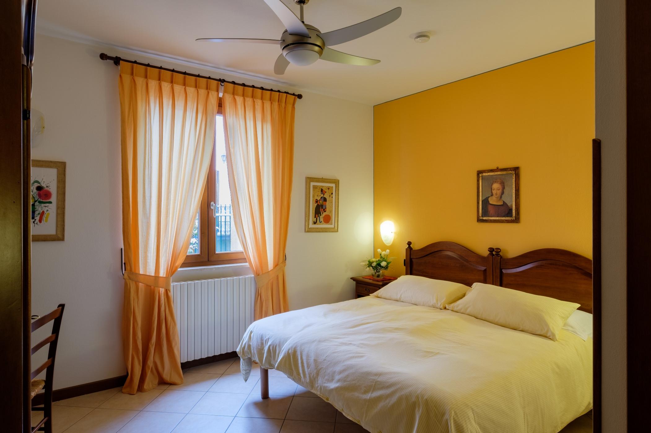 Hotel Tre Punte การ์ญาโน ภายนอก รูปภาพ