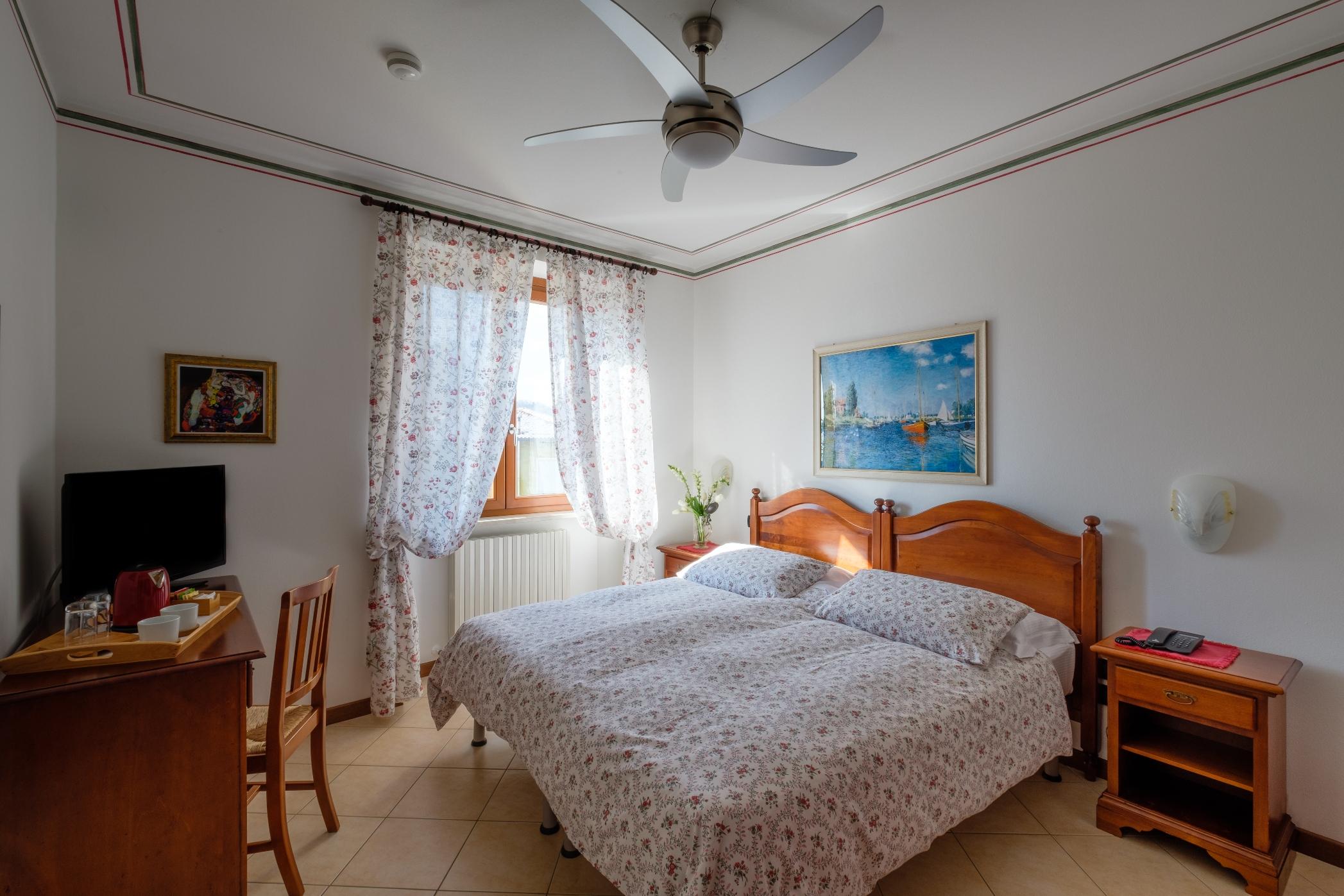 Hotel Tre Punte การ์ญาโน ภายนอก รูปภาพ