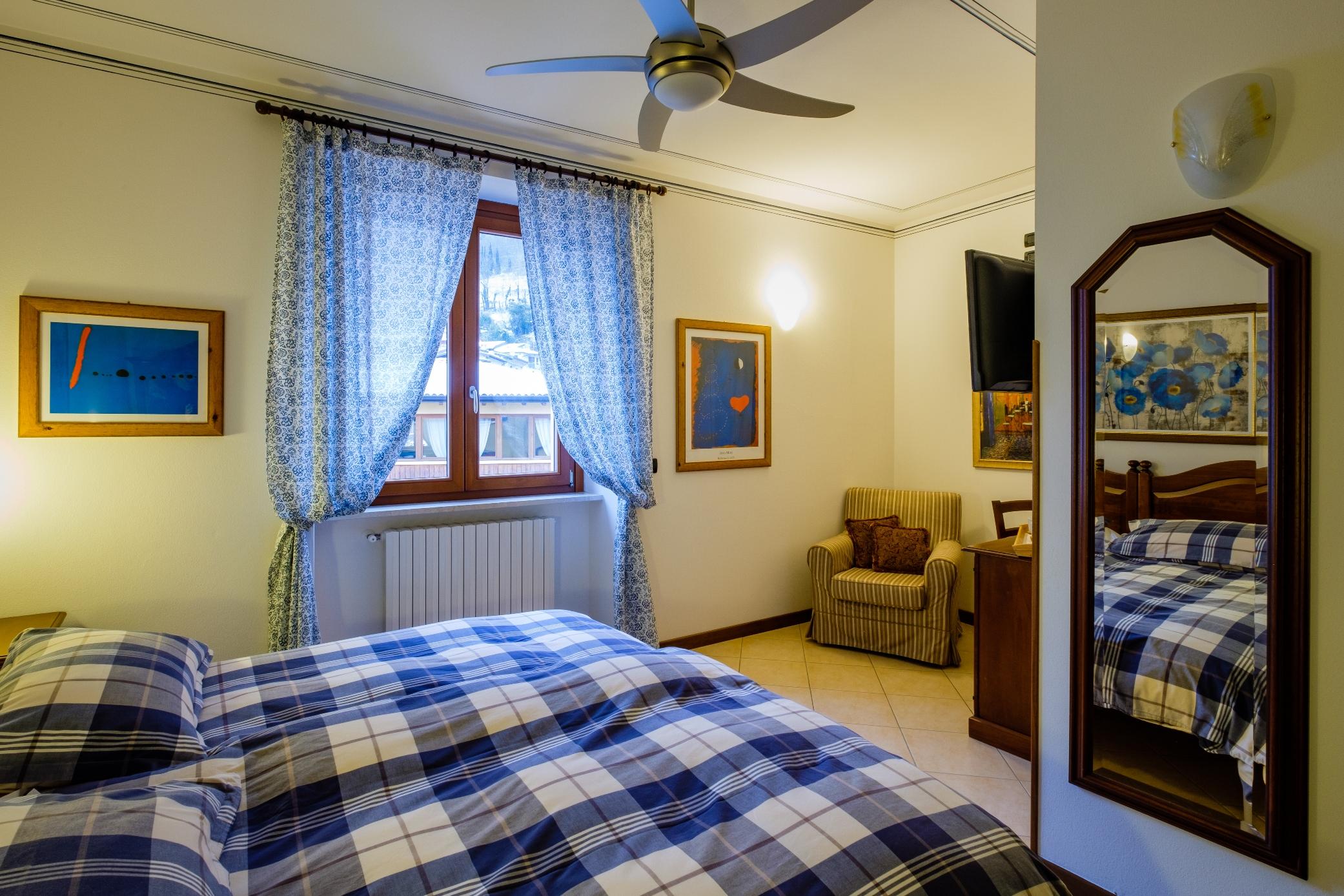Hotel Tre Punte การ์ญาโน ภายนอก รูปภาพ