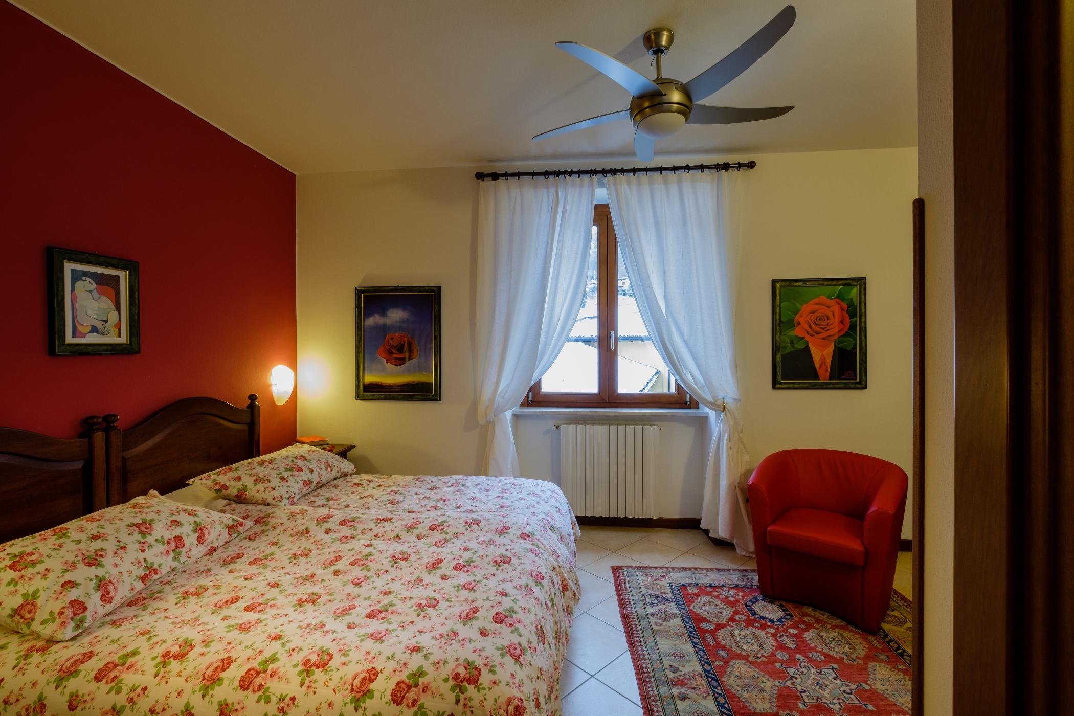 Hotel Tre Punte การ์ญาโน ภายนอก รูปภาพ