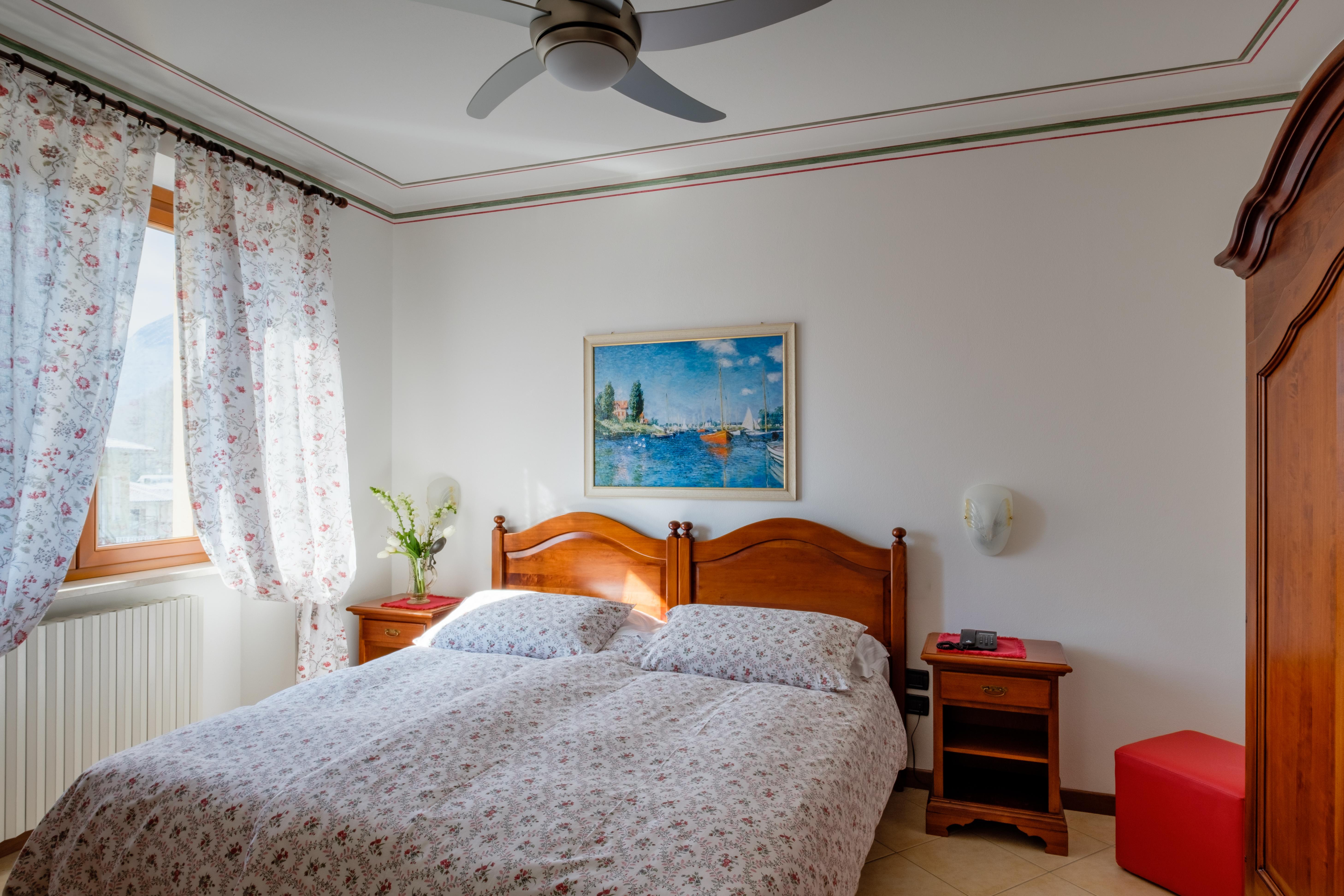Hotel Tre Punte การ์ญาโน ภายนอก รูปภาพ