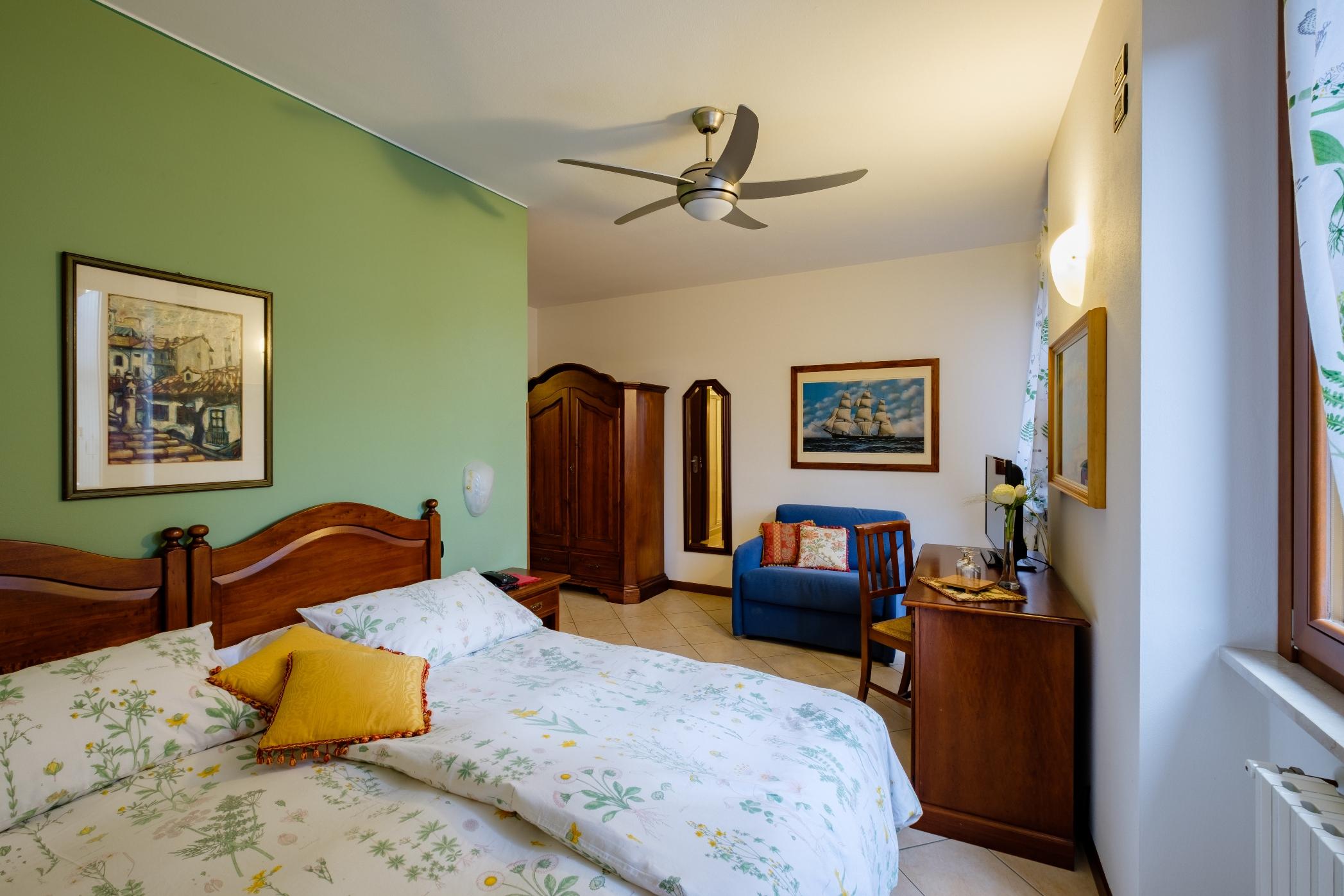 Hotel Tre Punte การ์ญาโน ภายนอก รูปภาพ