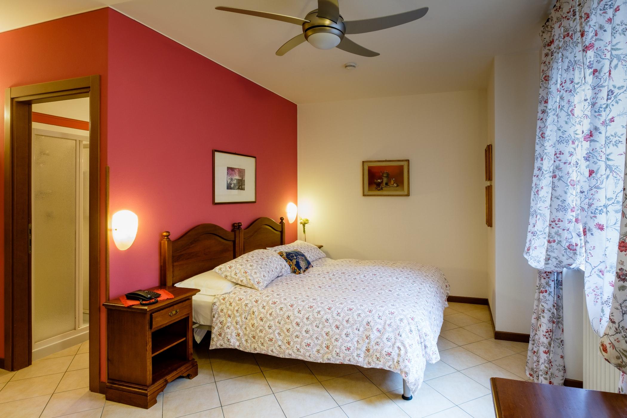 Hotel Tre Punte การ์ญาโน ภายนอก รูปภาพ