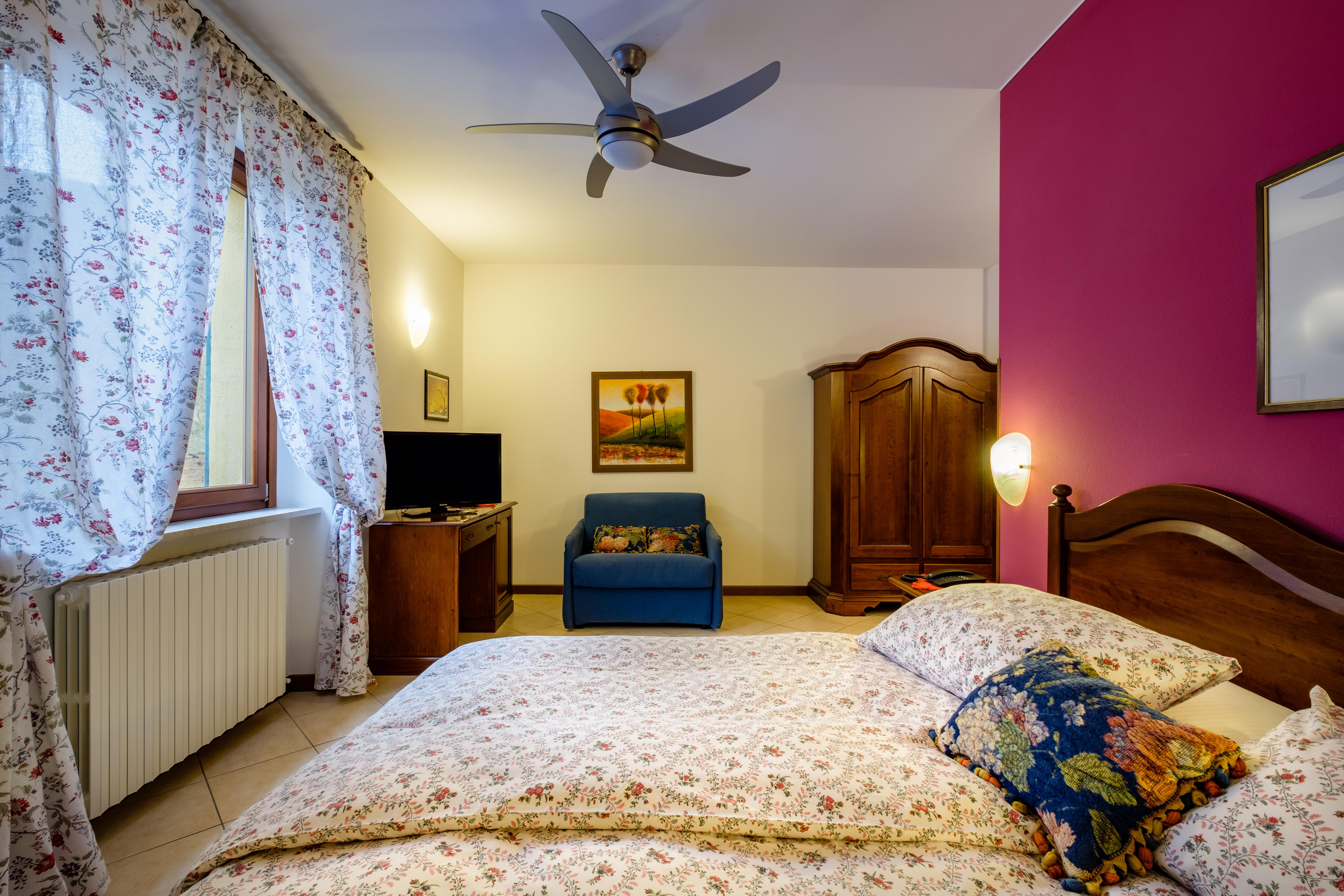 Hotel Tre Punte การ์ญาโน ภายนอก รูปภาพ