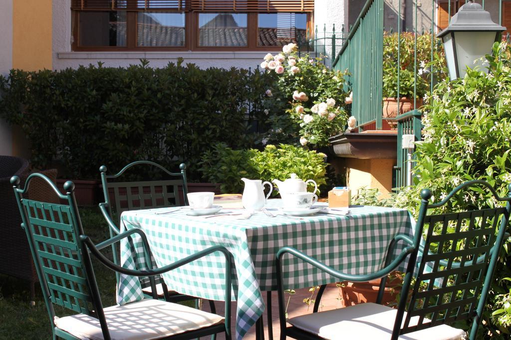 Hotel Tre Punte การ์ญาโน ภายนอก รูปภาพ